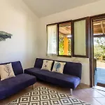 600m From The - Garden And Sea View Holiday home Simius