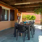 600m From The - Garden And Sea View *