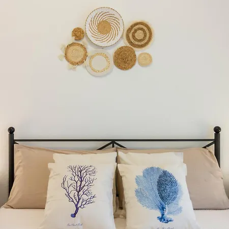 600m From The - Garden And Sea View * Simius