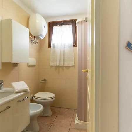 600m From The - Garden And Sea View *