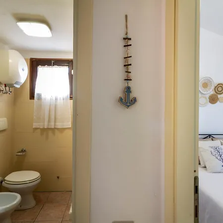 600m From The - Garden And Sea View *