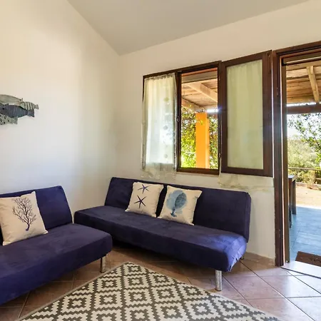 600m From The - Garden And Sea View Semesterbostad Simius