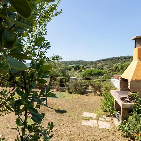 600m From The - Garden And Sea View Feriehus *