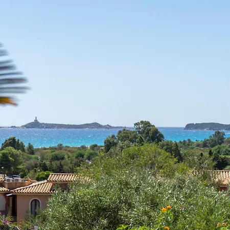 600m From The - Garden And Sea View *