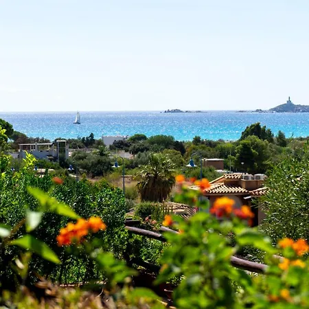 600m From The - Garden And Sea View * Simius