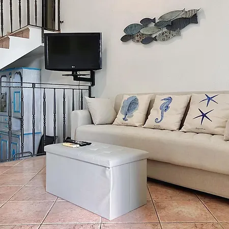 600m From The - Garden And Sea View Simius